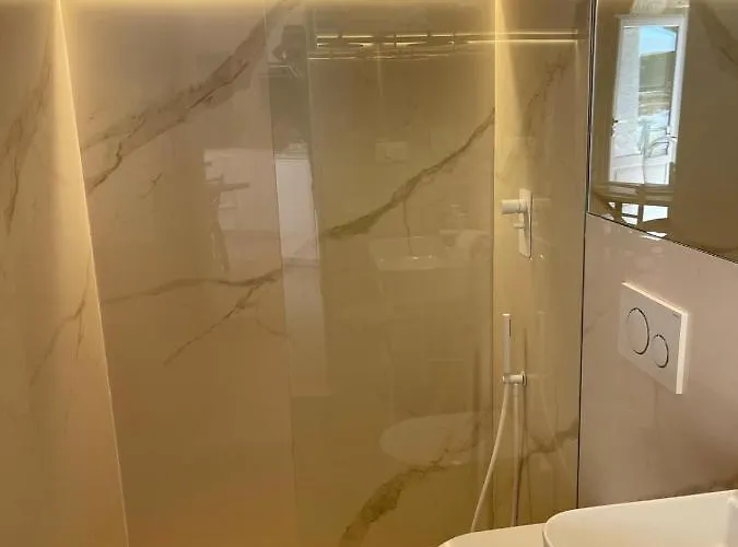 Mirror Trullo And Mirror House