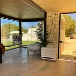 Mirror Trullo And Mirror House Villa Ostuni