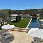 Mirror Trullo And Mirror House * Ostuni
