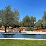Mirror Trullo And Mirror House Ostuni