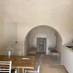 Mirror Trullo And Mirror House Villa *