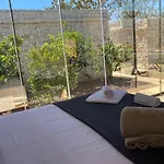 Villa Mirror Trullo And Mirror House *