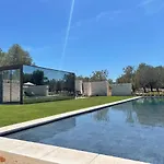 Mirror Trullo And Mirror House * Ostuni