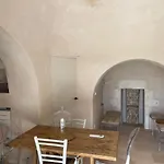 Mirror Trullo And Mirror House *