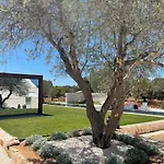 Mirror Trullo And Mirror House Villa Ostuni