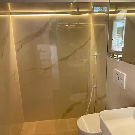 Mirror Trullo And Mirror House