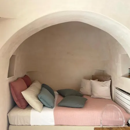 Mirror Trullo And Mirror House * Ostuni