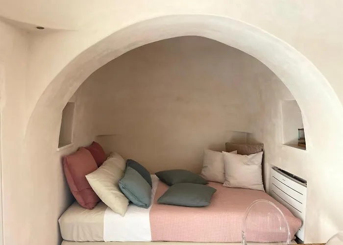 Mirror Trullo And Mirror House * Ostuni